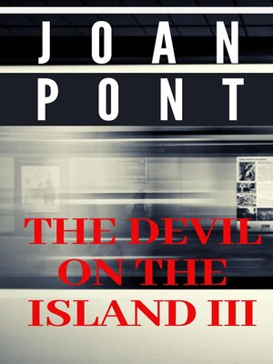 cover image of The Devil on the Island III